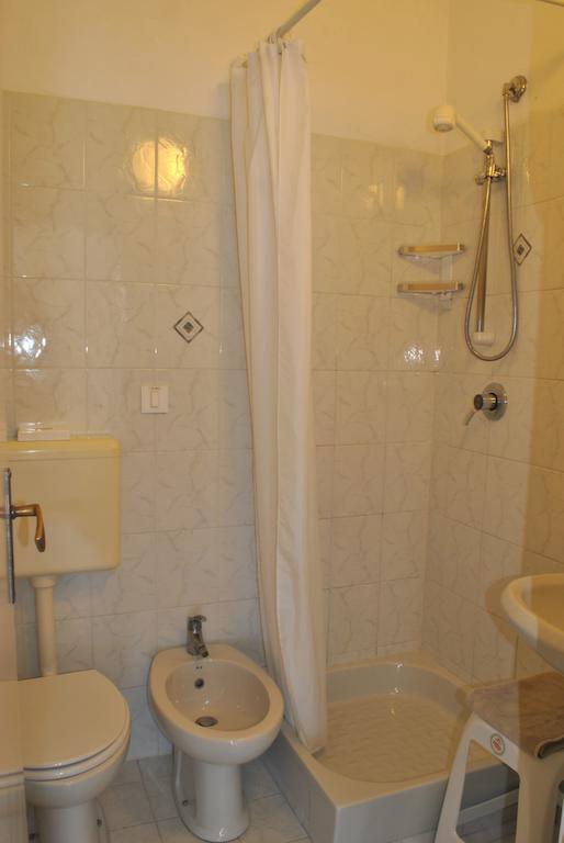 Hotel Bristol Laigueglia Room photo