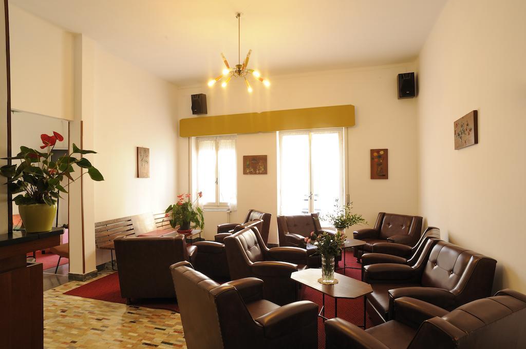 Hotel Bristol Laigueglia Exterior photo